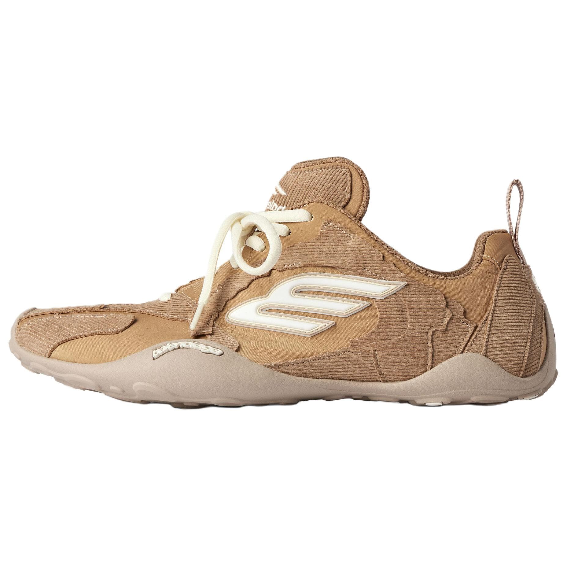 Balenciaga Monday Ultra Beige