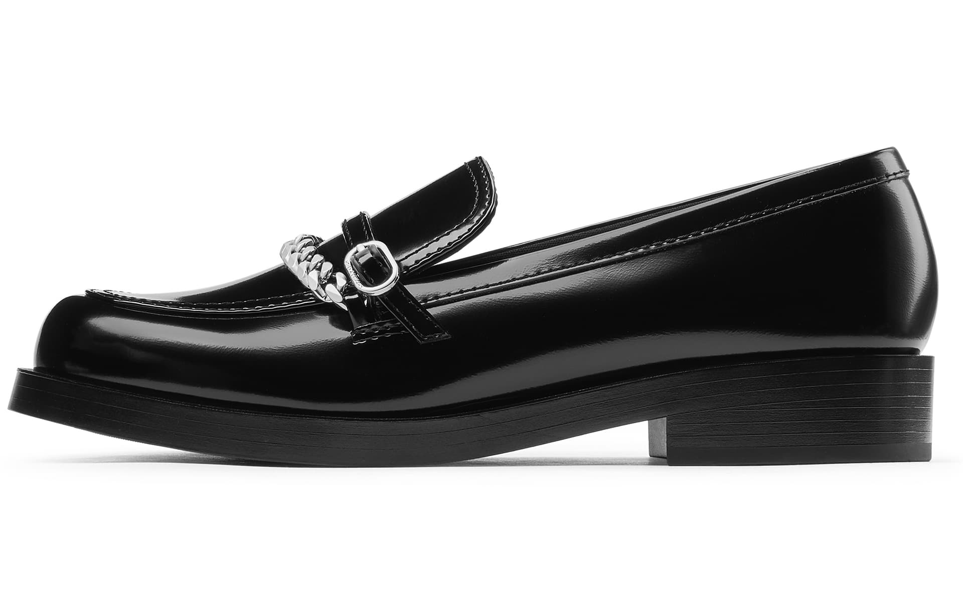 CHARLES&KEITH Small Ck Pu 3.1cm