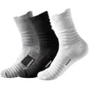 1 Black 1 White 1 Gray