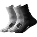 2 Gray 1 Black