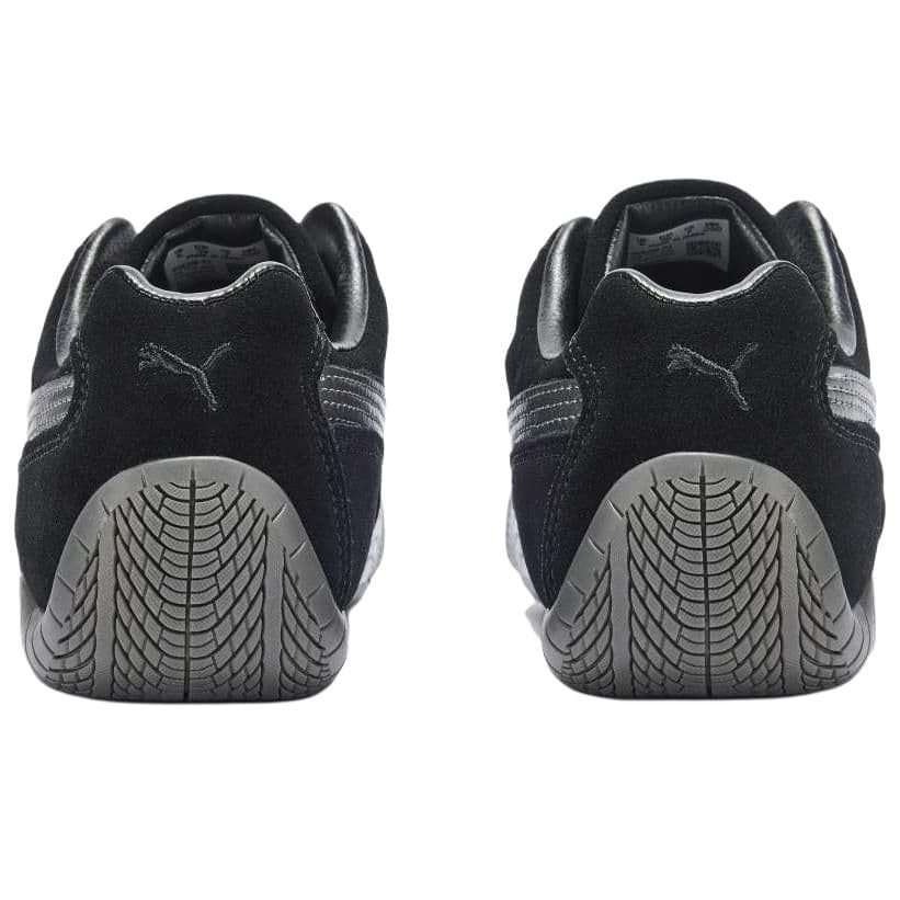 PUMA Speedcat Black