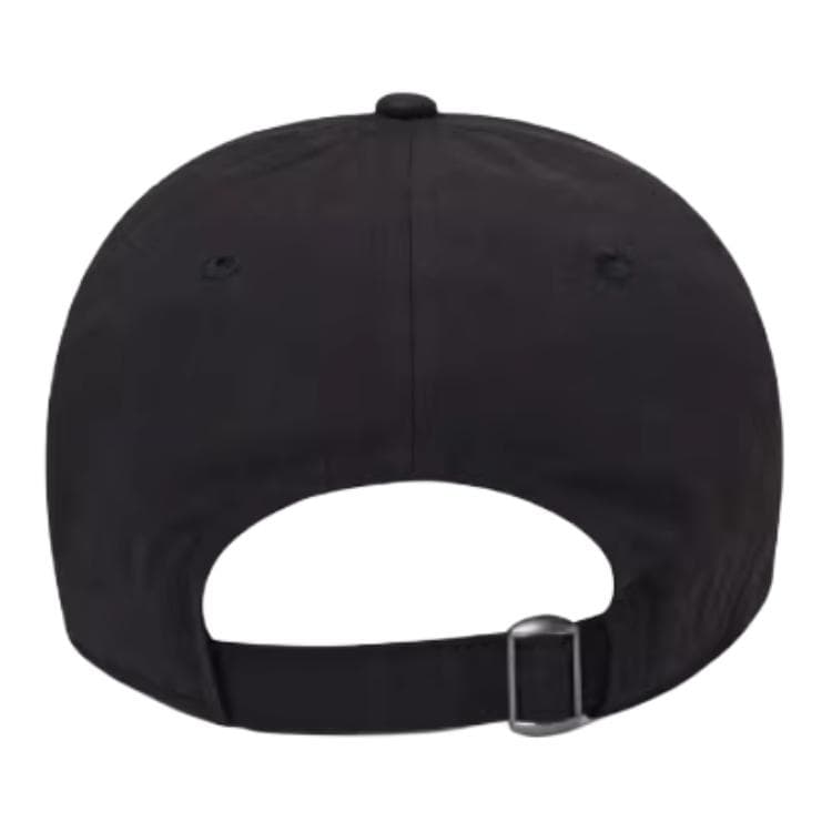 New Era Cotton Baseball Caps Black