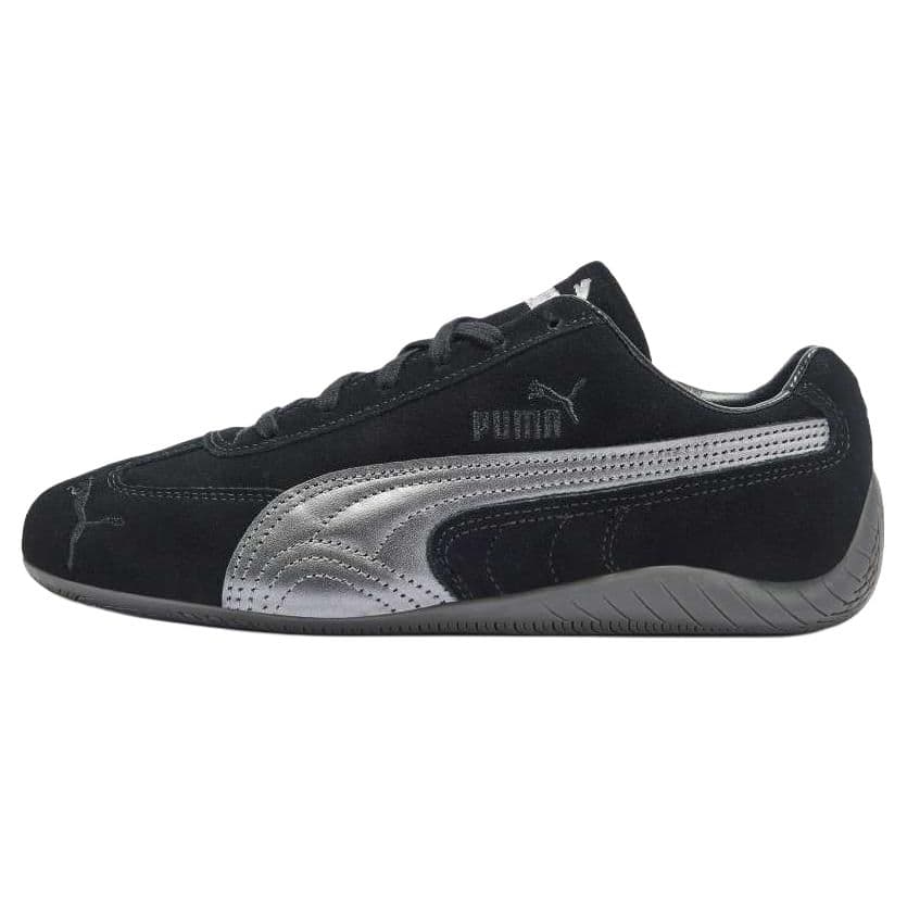 PUMA Speedcat Black