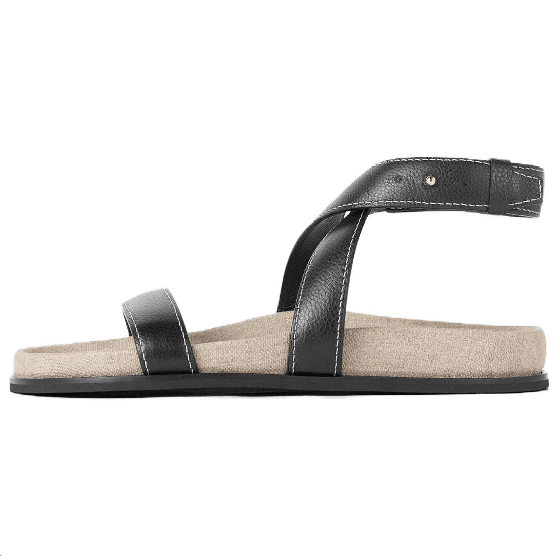 TOTEME One Strap Black