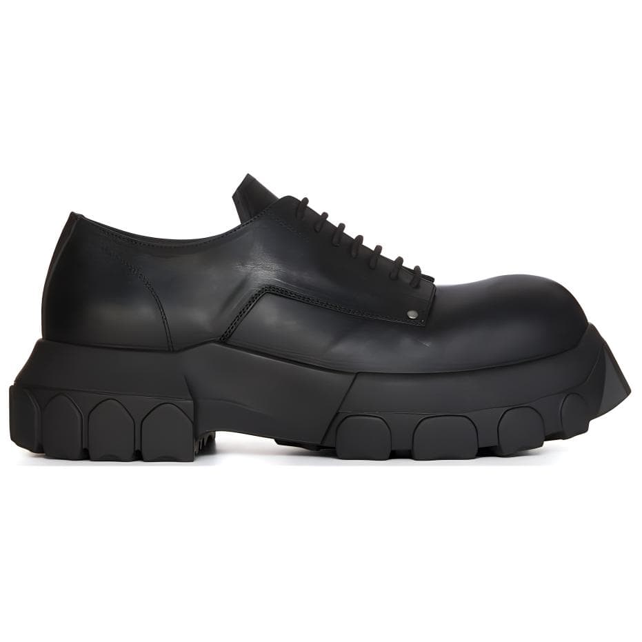RICK OWENS Bozo Tractor