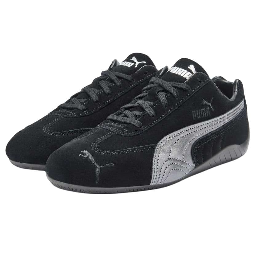 PUMA Speedcat Black