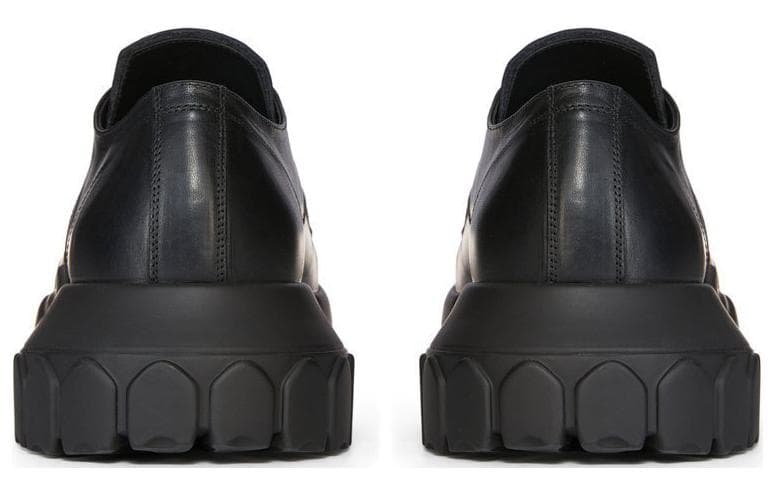 RICK OWENS Bozo Tractor