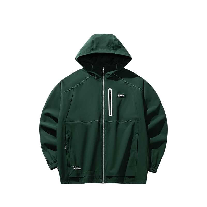 Anta Life Collection Jacket