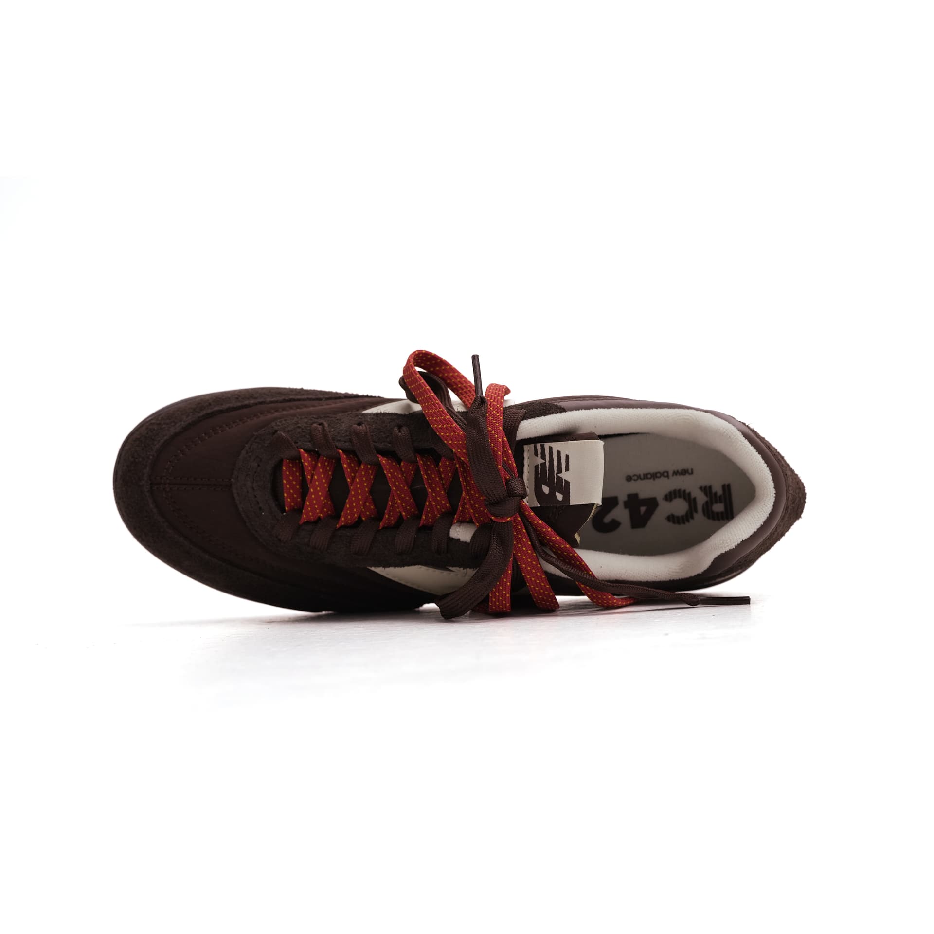 New Balance NB RC42 Brown