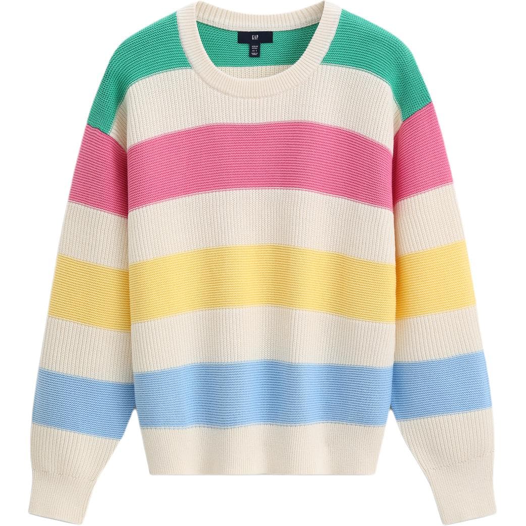 GAP Knitwear Crew Neck Moderate Other