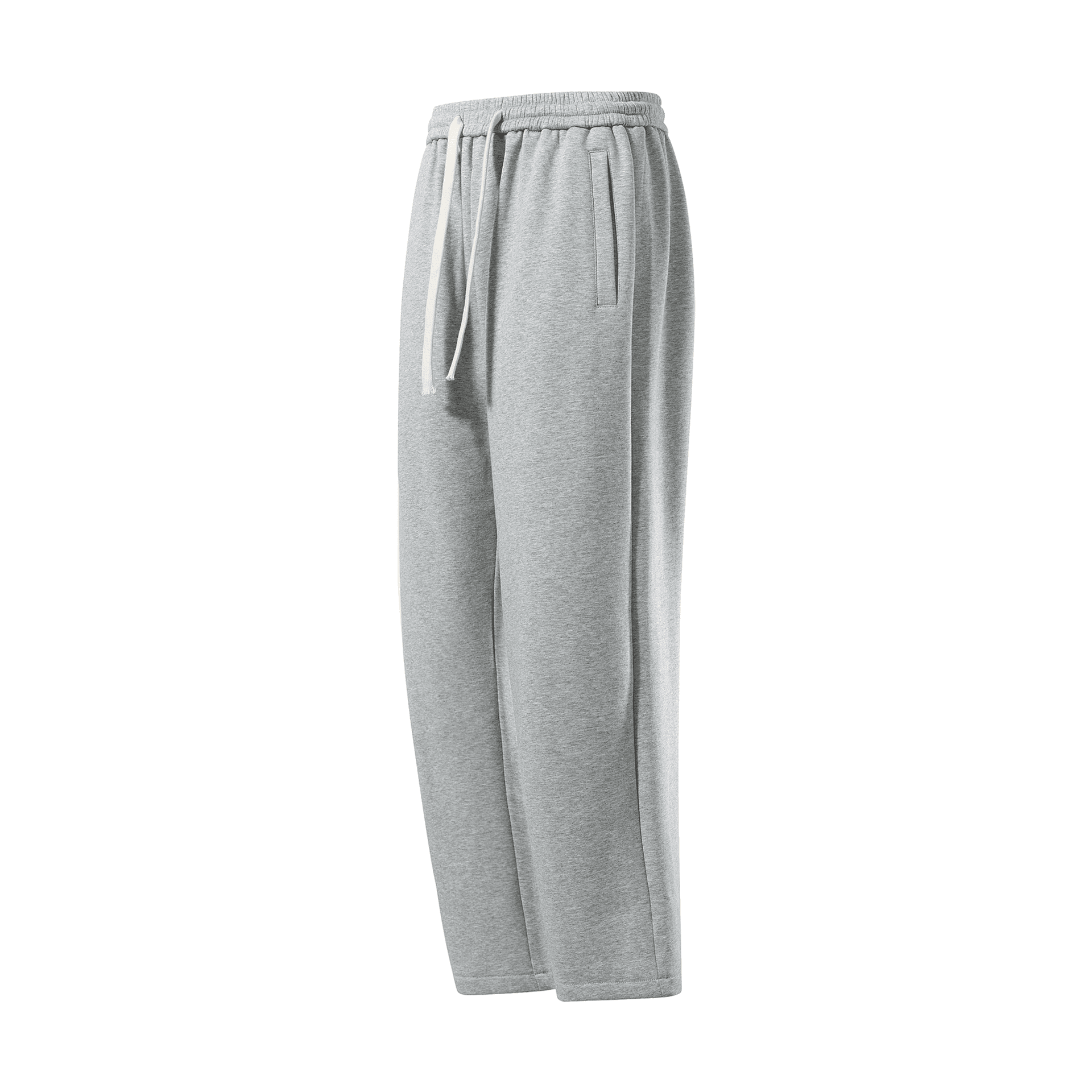 WARRIOR Thermal Light Gray (Regular Edition)