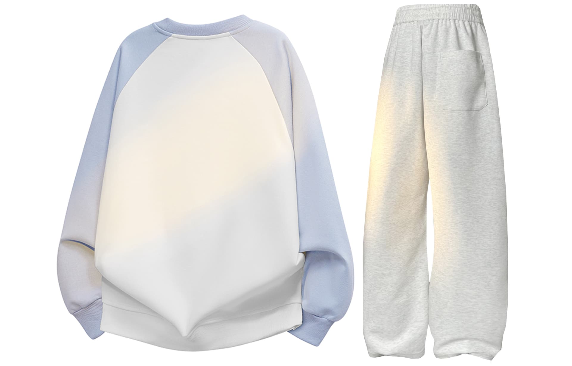 Warrior Riding The Wind Collection Thermal Set
