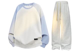 Warrior Riding The Wind Collection Thermal Set