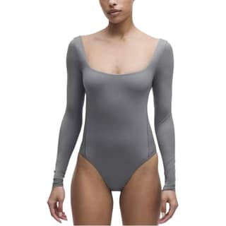 Lululemon WundermostUltra Soft Nulu Jumpsuit