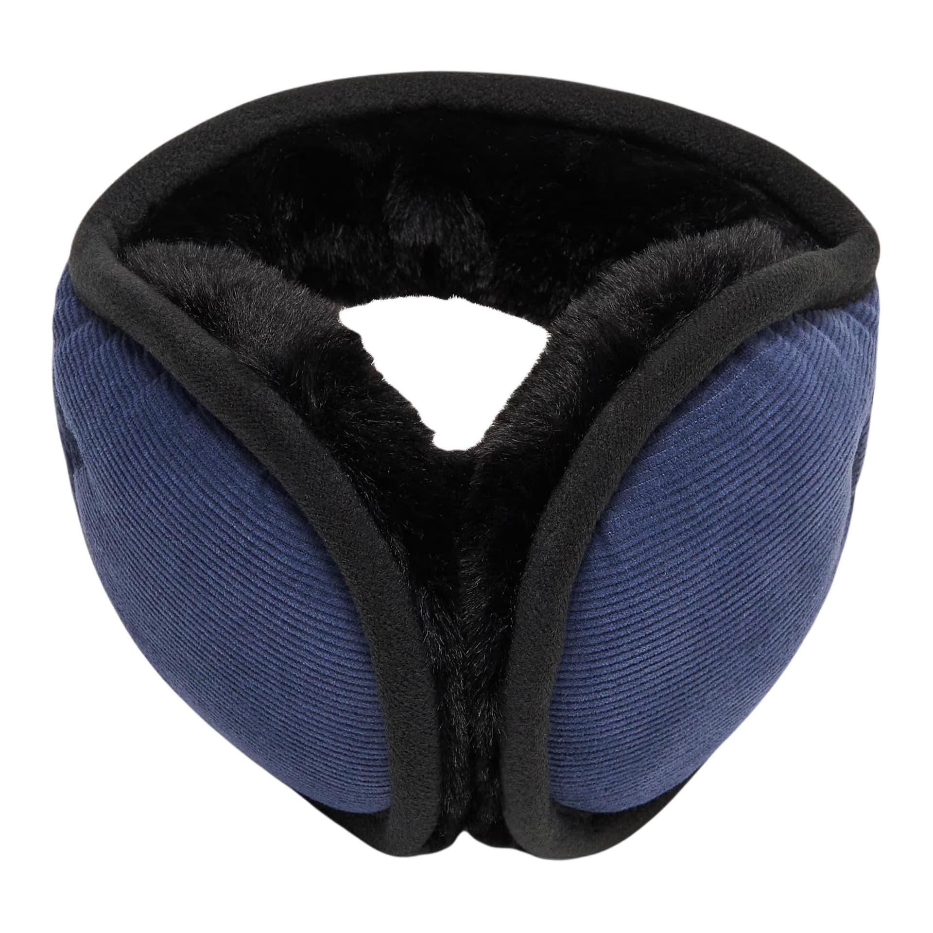 Oakley Brand Logo Earmuffs Dark Blue Green