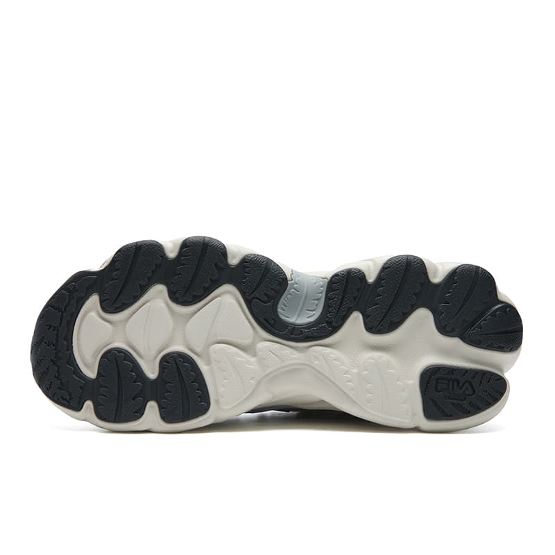 FILA FERN 2S Breathable Coverage Lightweight Height Increasing Chunky