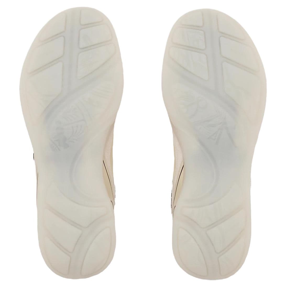 Burberry Matrix Porcelain White