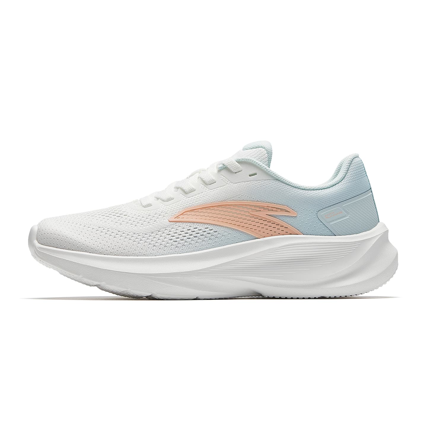 Anta Wander 3 Rebound Lightweight Breathable Sprint