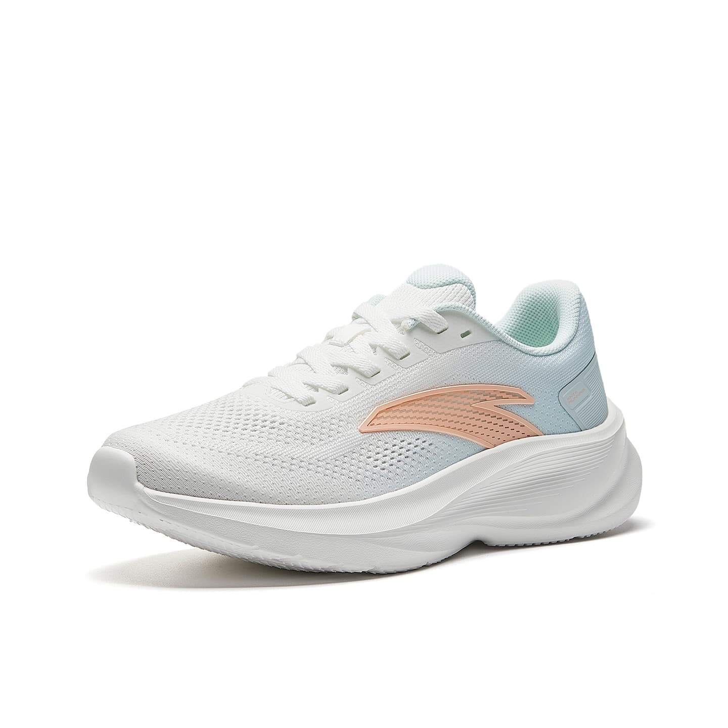 Anta Wander 3 Rebound Lightweight Breathable Sprint