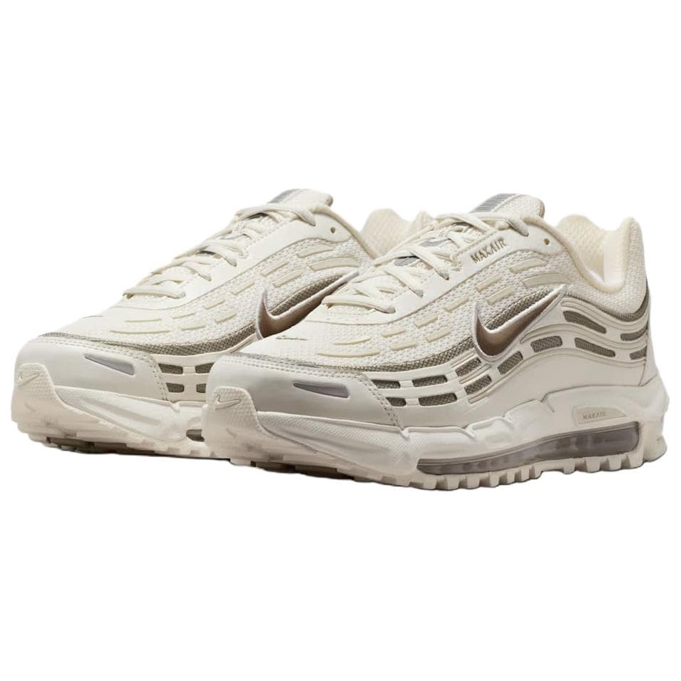 Nike AIR MAX TL 2.5 Breathable Beige White Brown