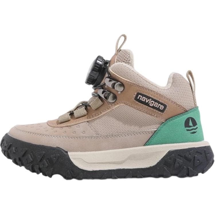NAVIGARE Breathable Kids' 3.5cm Kids'