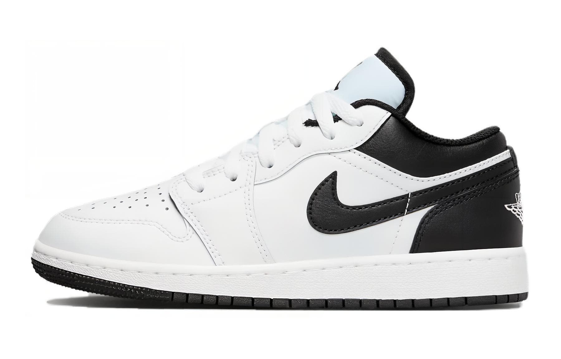 Jordan Air Jordan 1 White Black