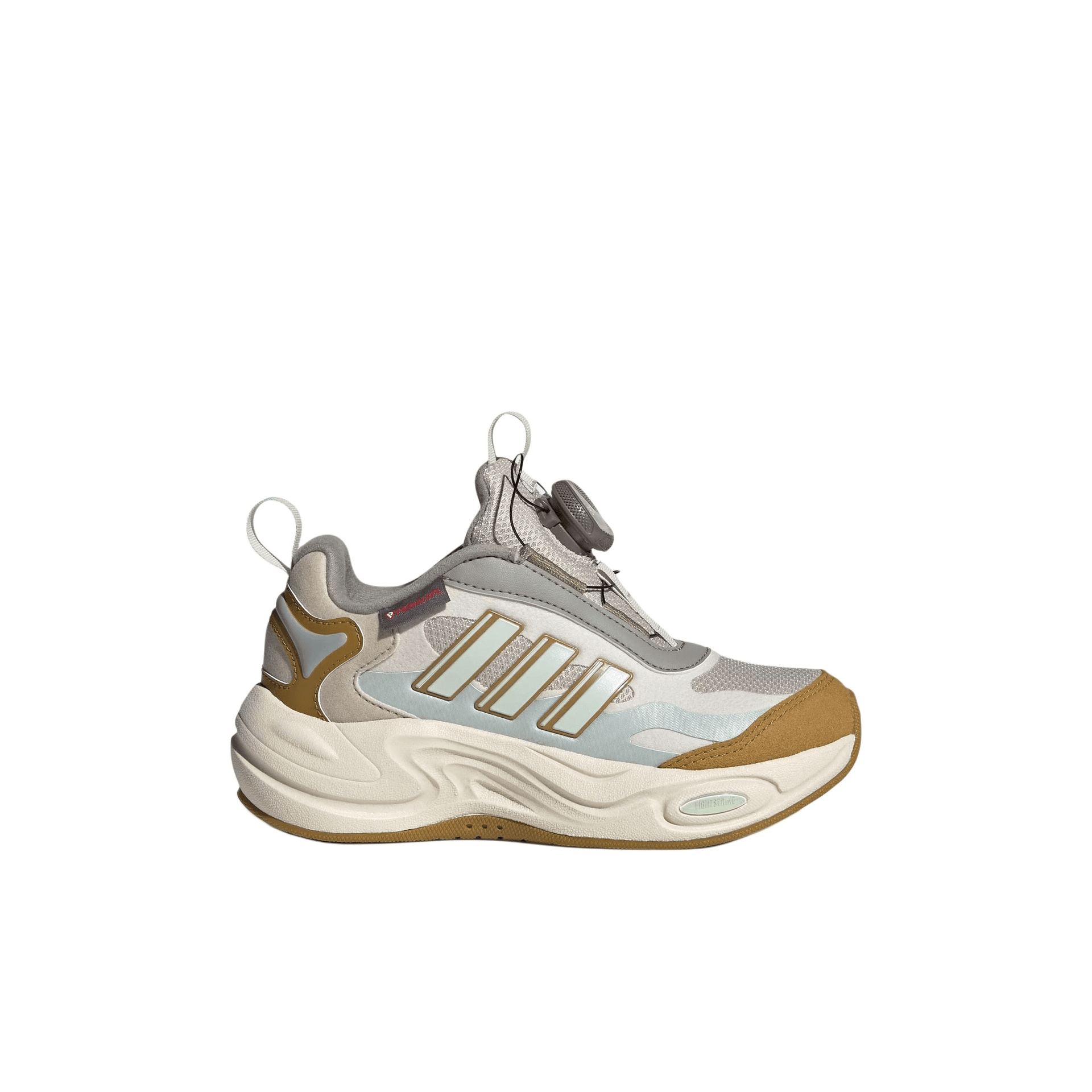 Adidas CLIMAWARM Rebound Thermal Kids' Wonder White
