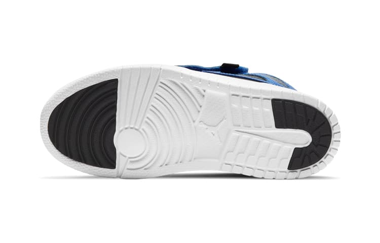 Jordan 1 Mid ALT PS Hyper Royal