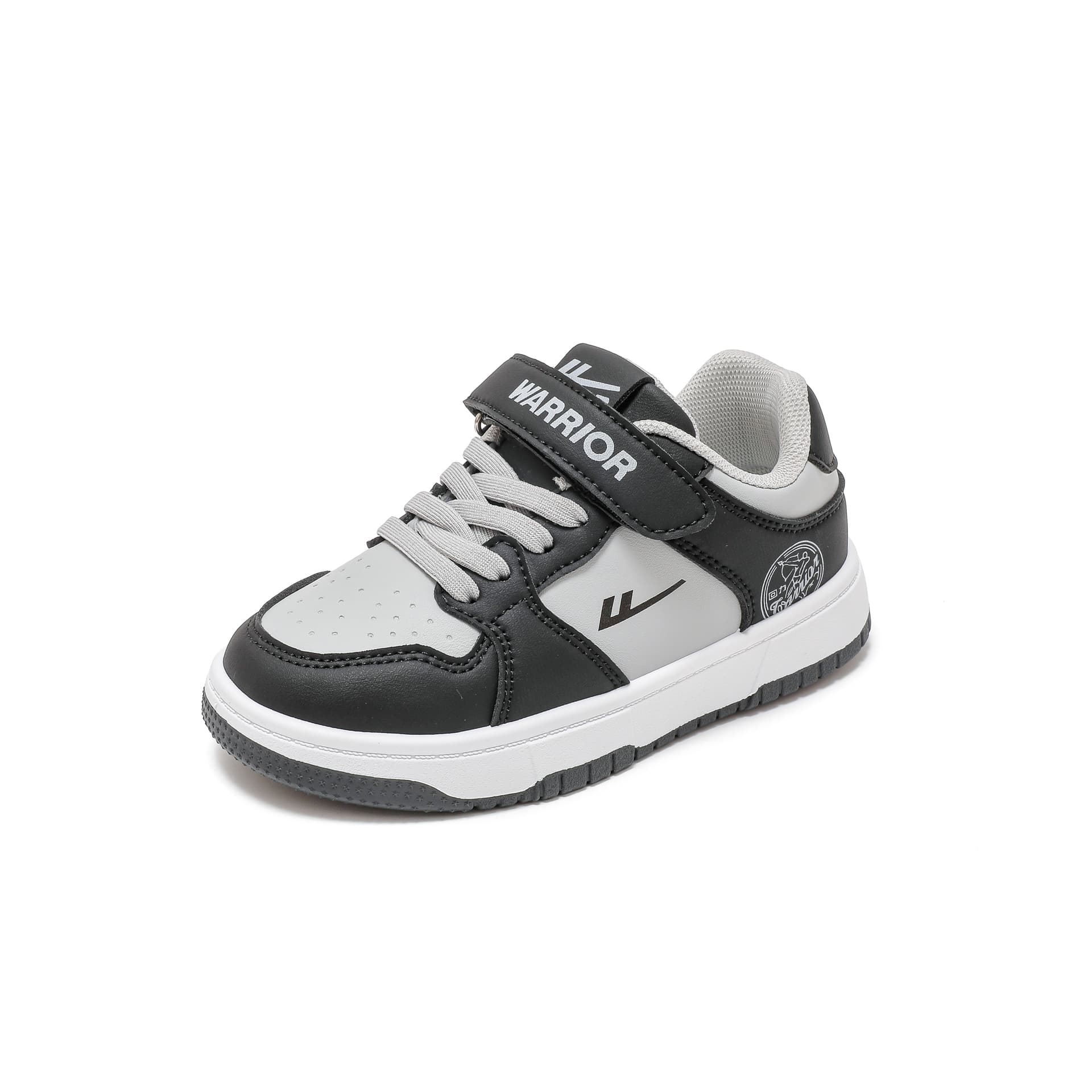 WARRIOR Synthetic Waterproof Kick Kids'