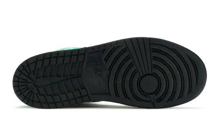 Jordan 1 Retro High OG PS Lucky Green