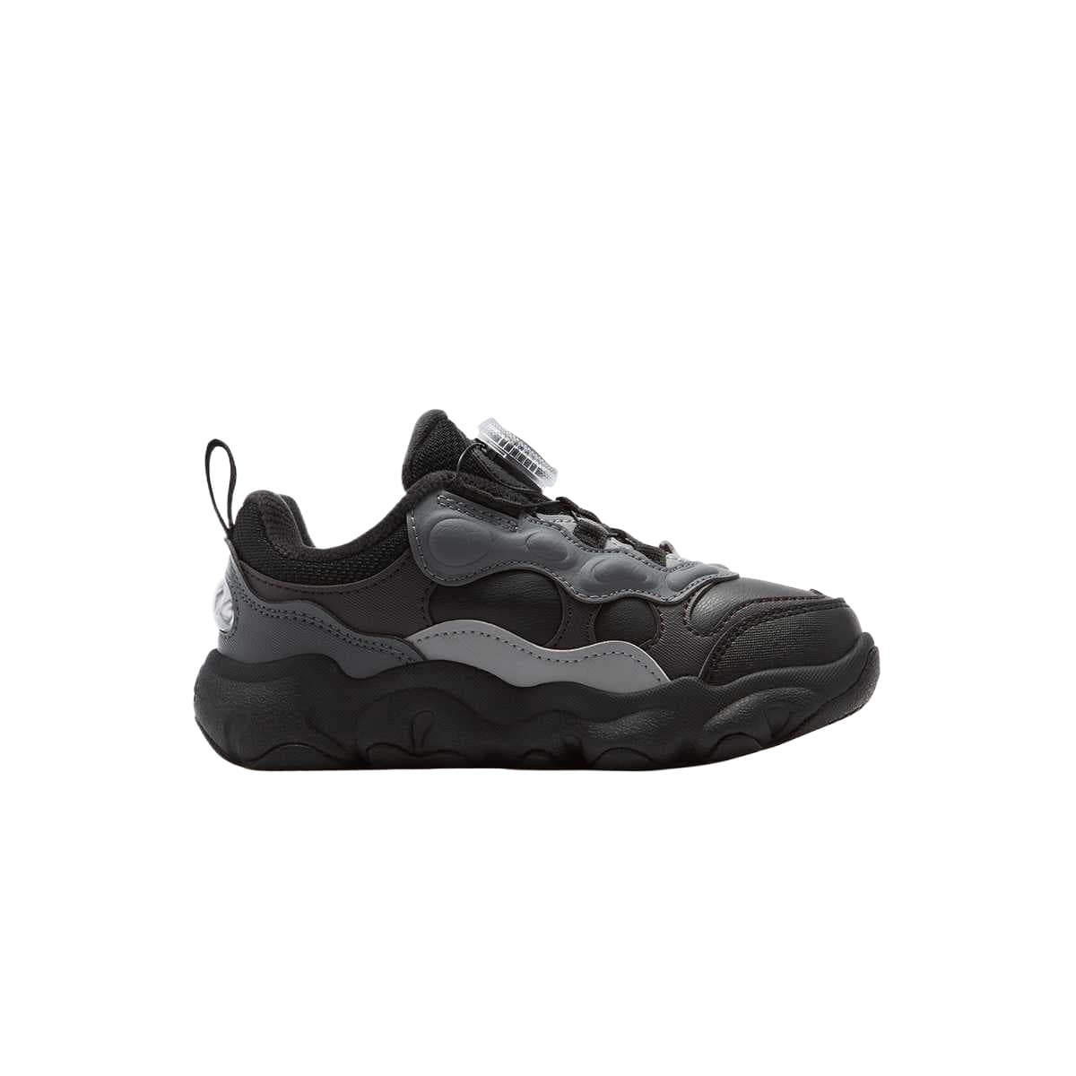 FILA Pease 2 Pea 2 Northern Edition Children's Children Aged 3 7 Years Old