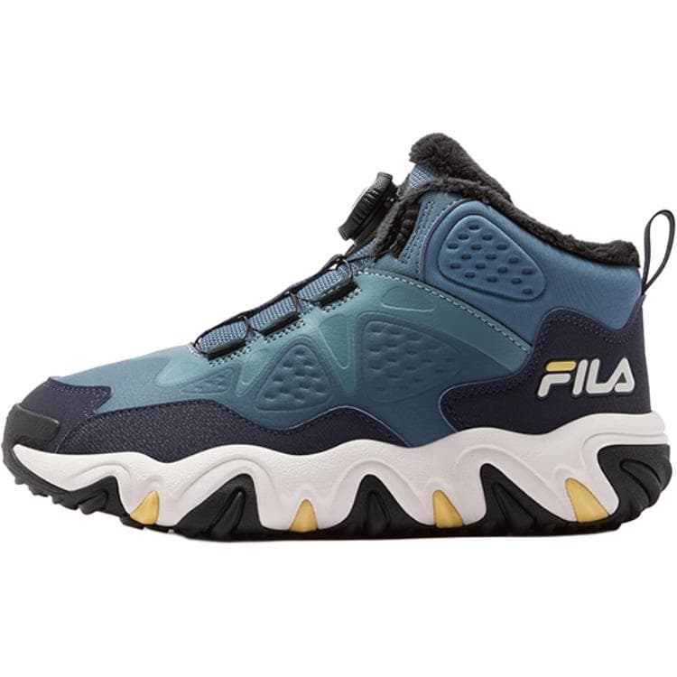 FILA SEASON FSW Mid Insulated Kids'
