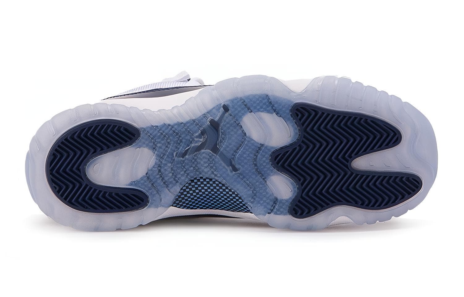 Jordan 11 Retro UNC Win Like 82 GS