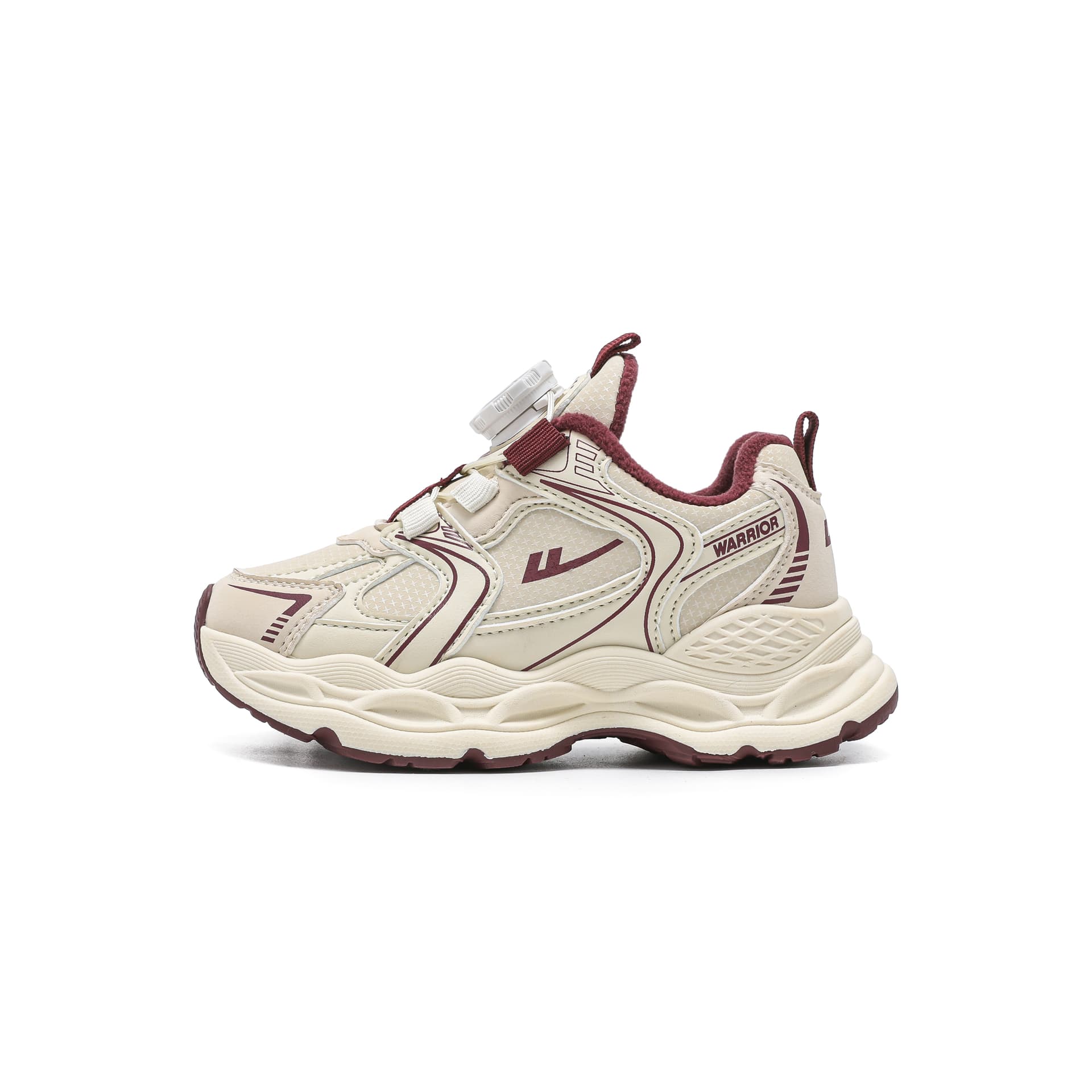 Warrior Waterproof Insulated Kids'