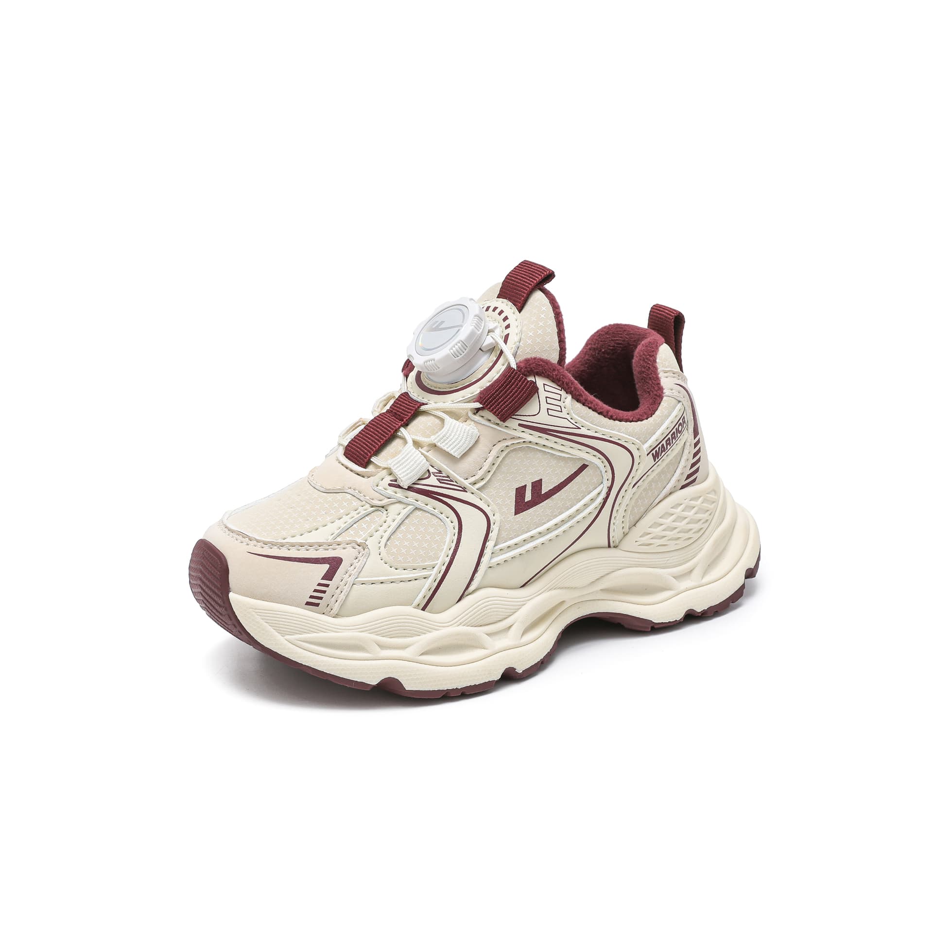 Warrior Waterproof Insulated Kids'