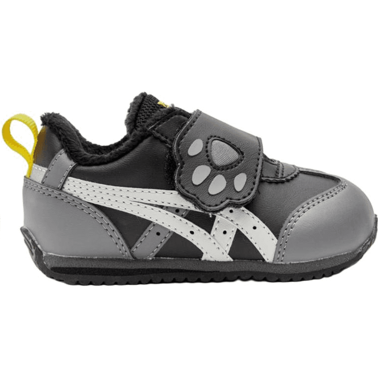 ASICS Suku2 Lifestyle Black Gray