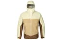 Light Khaki/Apricot Tea Brown/Mountain White