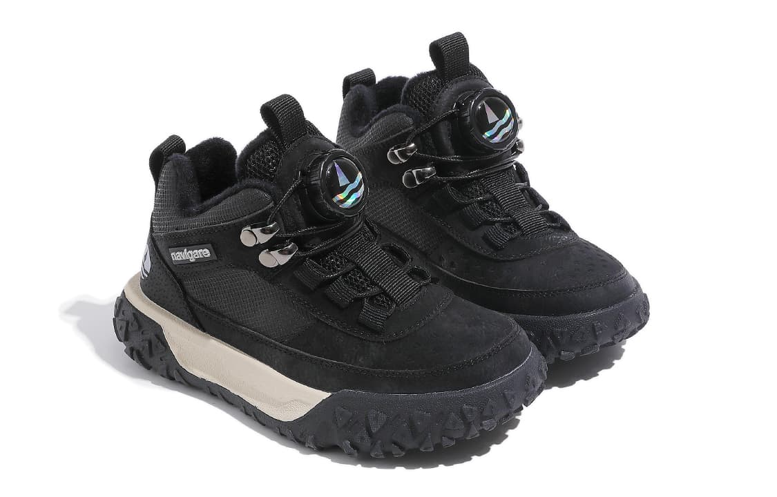 NAVIGARE Breathable Kids' 3.5cm Kids'