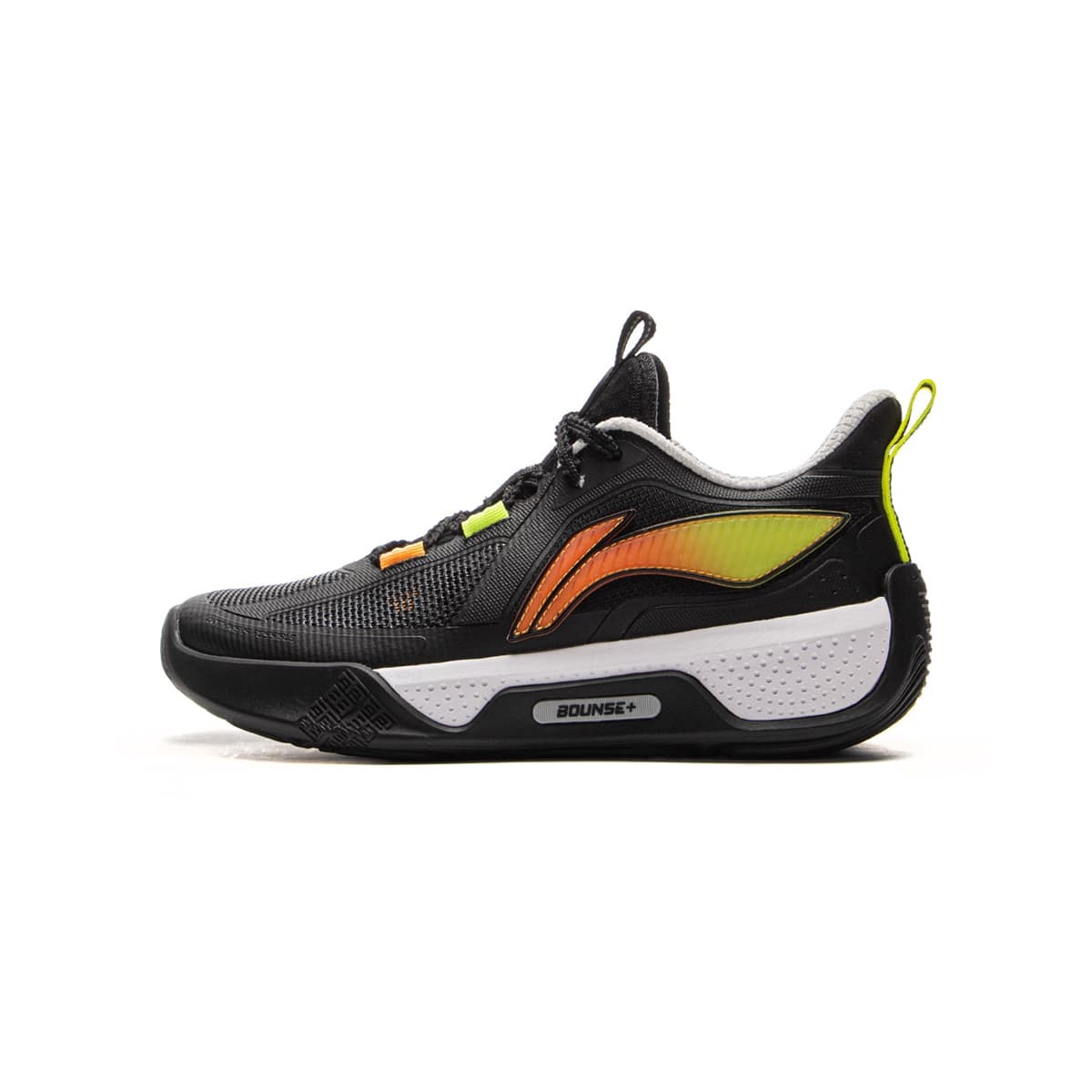 Li Ning YOUNG Sky Shadow Children's Black Kids'