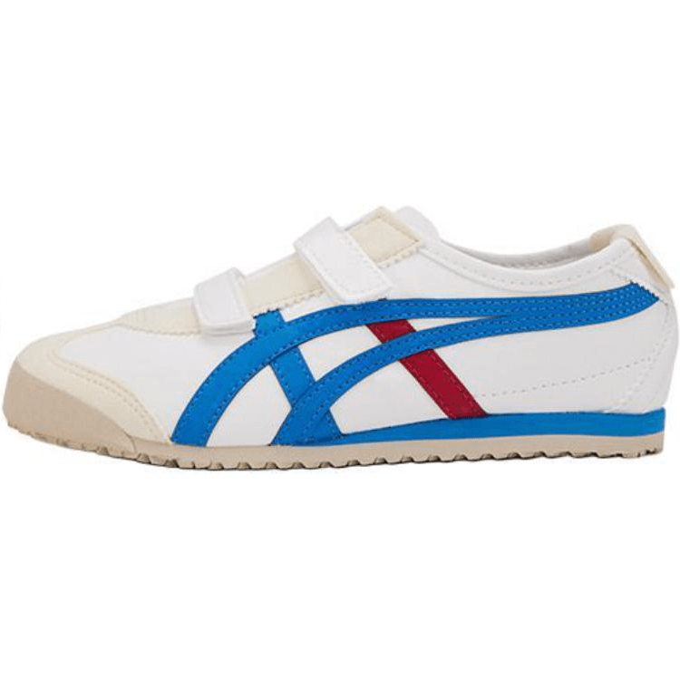 Onitsuka Tiger MEXICO 66 Lifestyle White Children Aged 3 7 Years Old