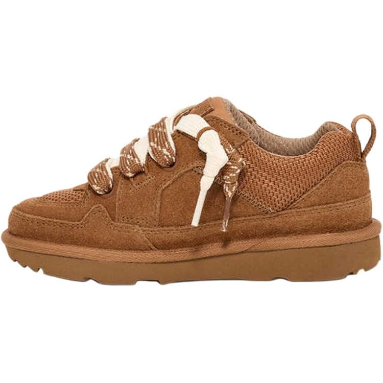 UGG Highland Chestnut Kids'
