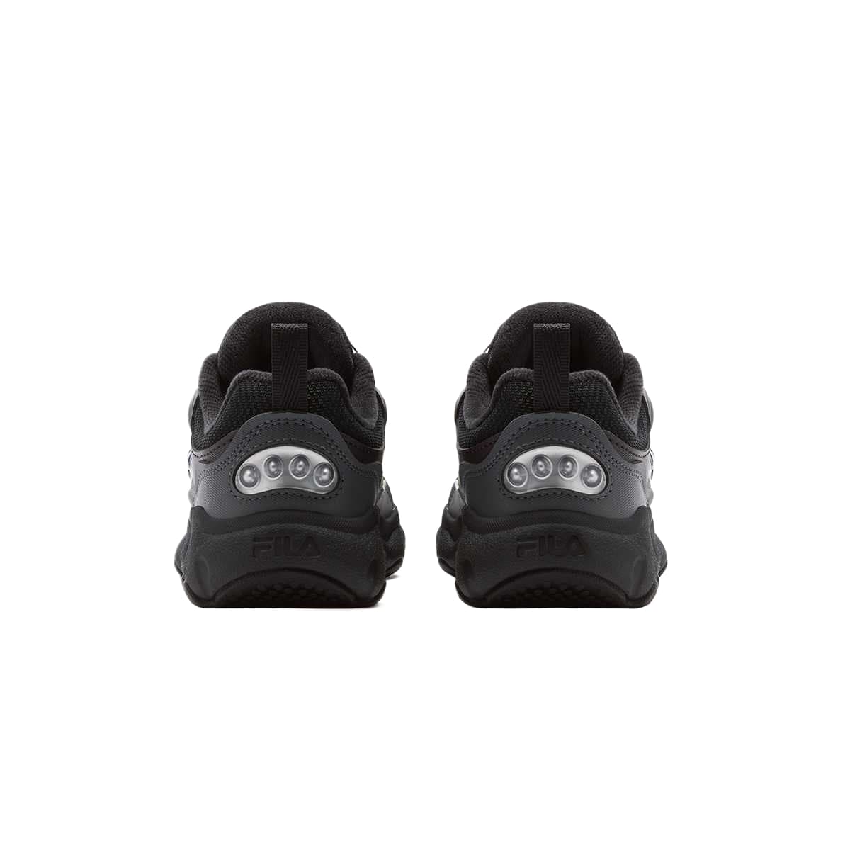 FILA Pease 2 Pea 2 Northern Edition Children's Children Aged 3 7 Years Old