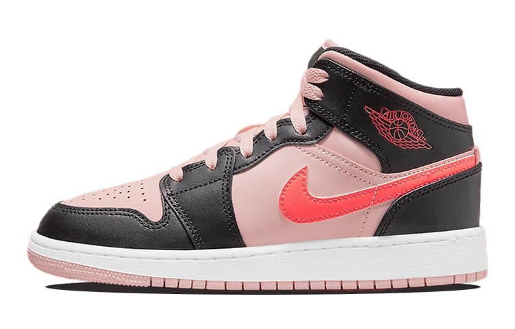 Jordan 1 Mid Atmosphere GS