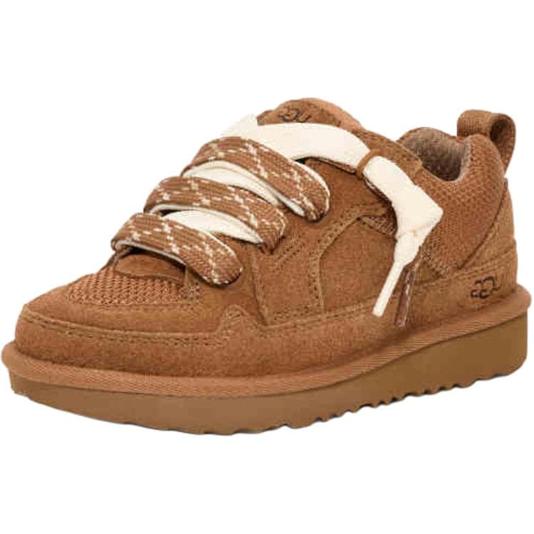 UGG Highland Chestnut Kids'