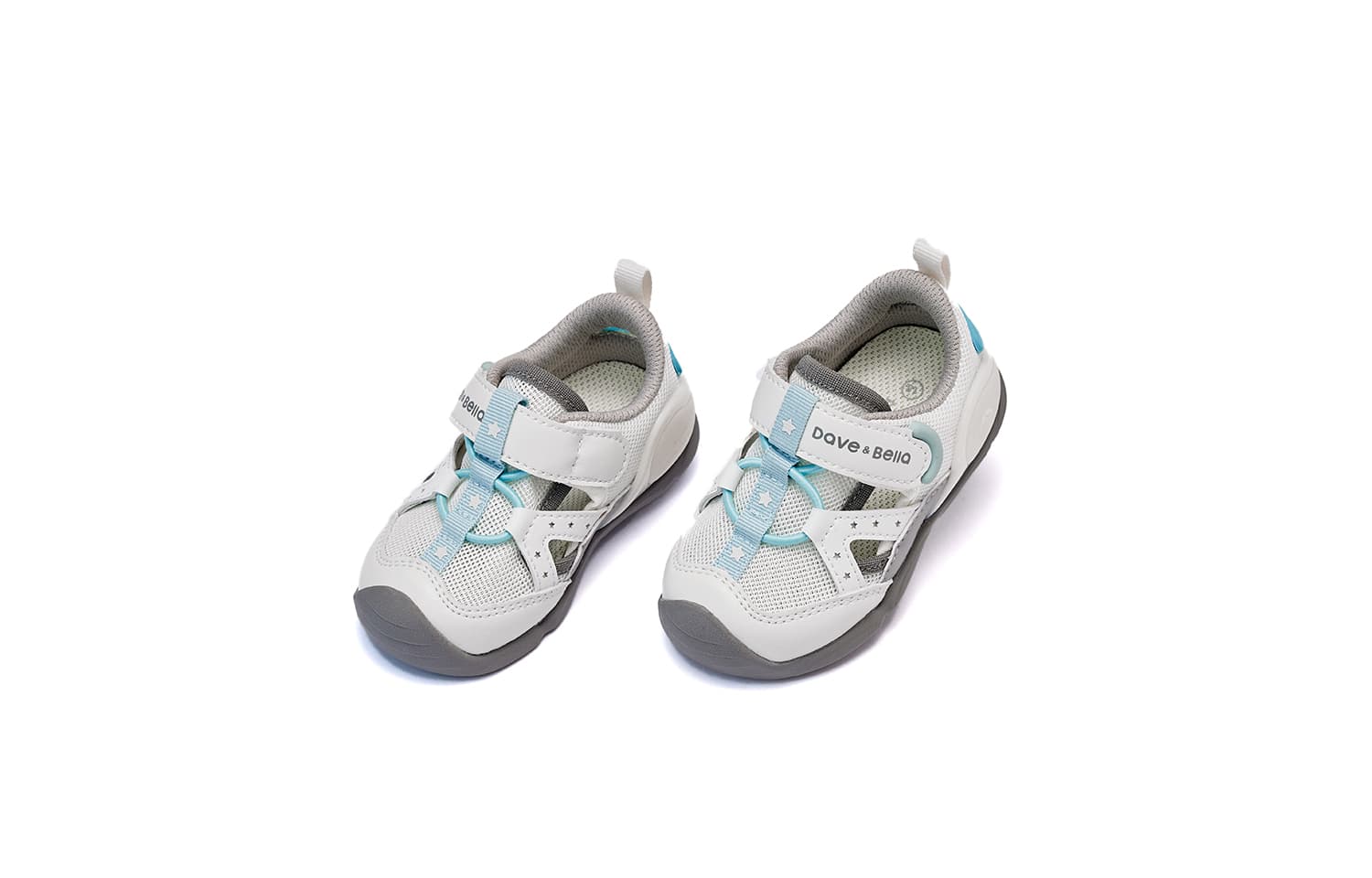 DAVE&BELLA Kick Breathable Infant