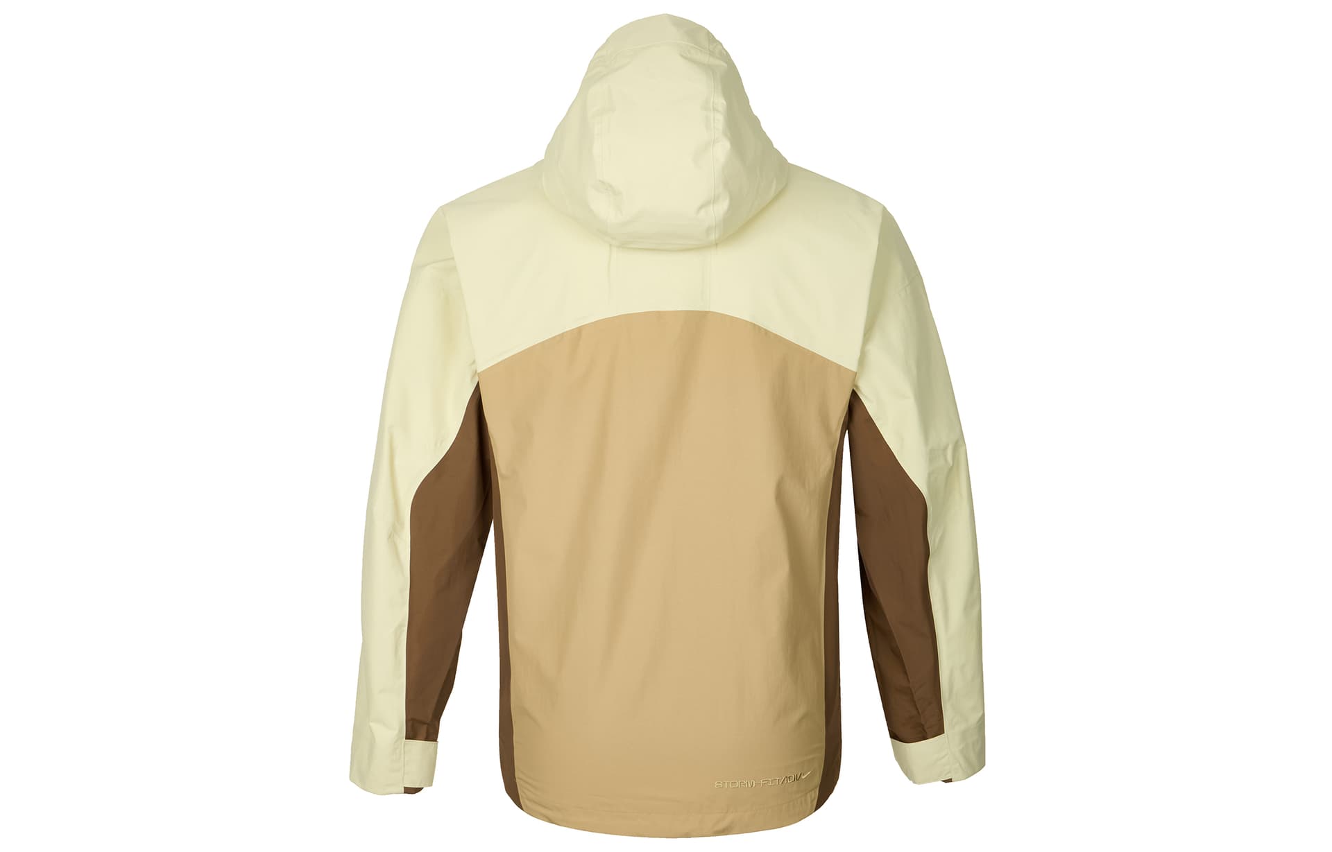 Nike Storm FIT Outdoor Hiking, Urban Living/Travel/Commuting Waterproof Windproof Windbreaker