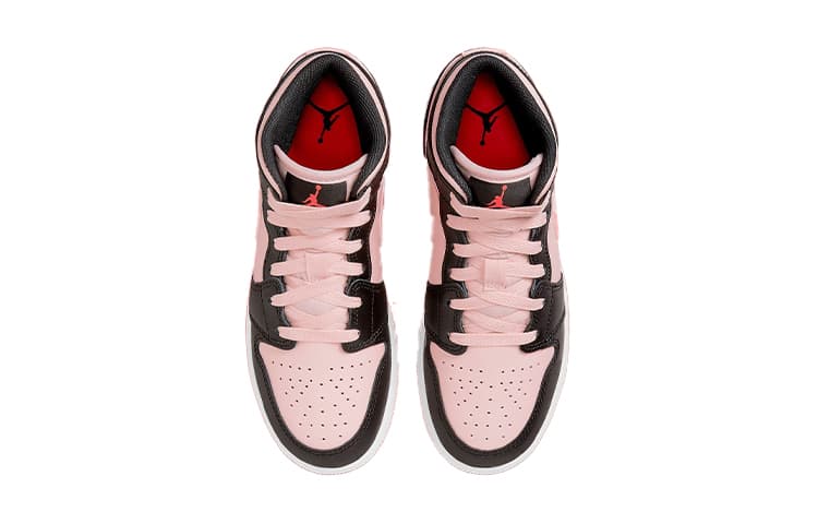 Jordan 1 Mid Atmosphere GS