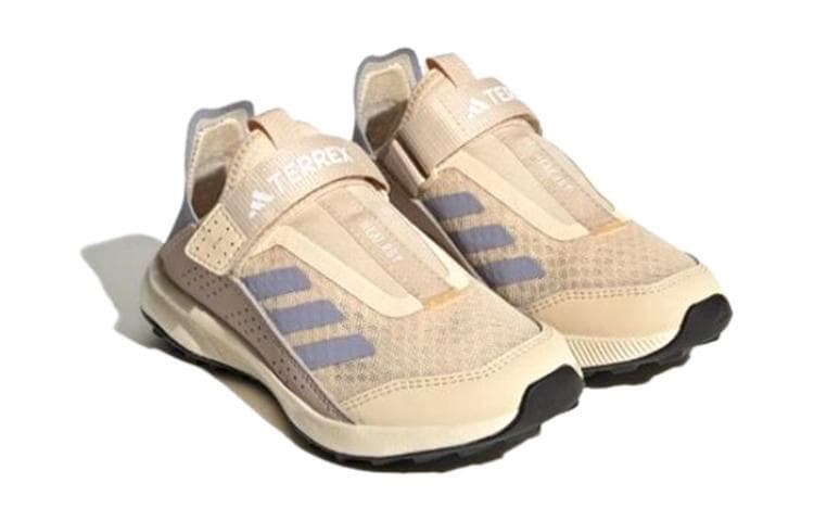 Adidas VOYAGER 21 Breathable Outdoor Purple Kids'