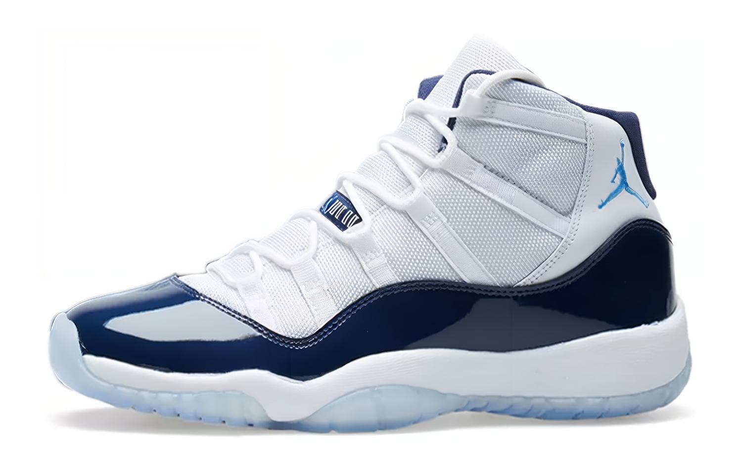 Jordan 11 Retro UNC Win Like 82 GS