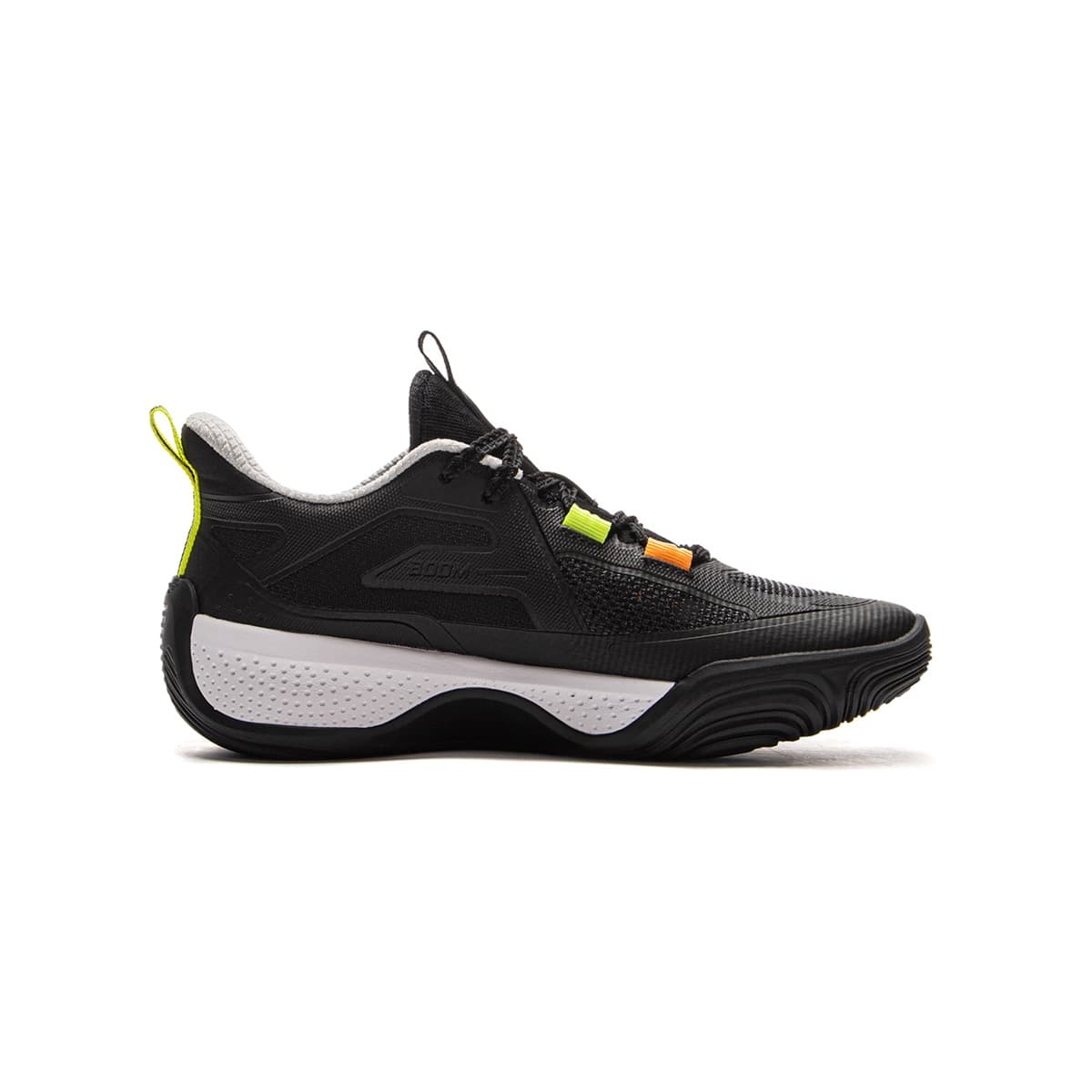 Li Ning YOUNG Sky Shadow Children's Black Kids'